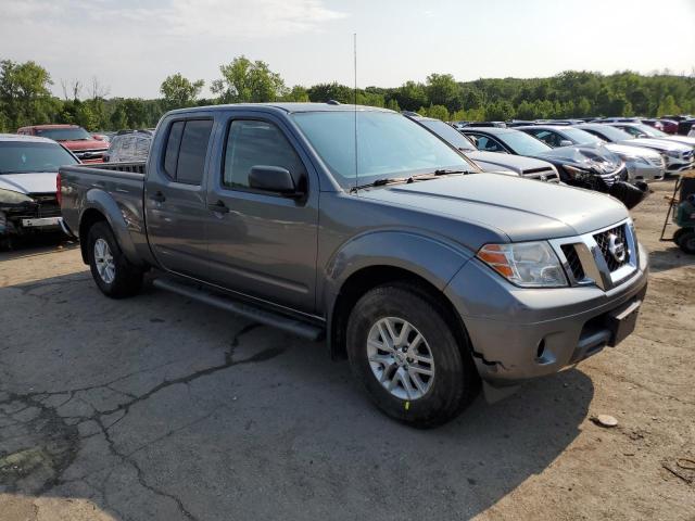 Photo 3 VIN: 1N6AD0FV6GN703477 - NISSAN FRONTIER S 