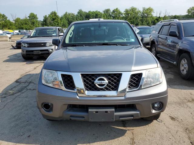 Photo 4 VIN: 1N6AD0FV6GN703477 - NISSAN FRONTIER S 