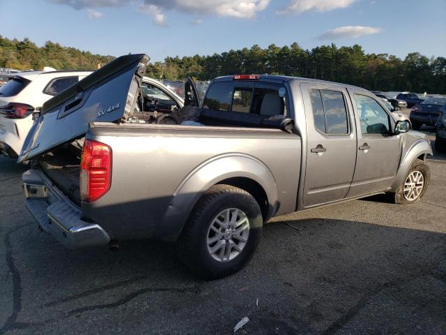 Photo 2 VIN: 1N6AD0FV6GN735202 - NISSAN FRONTIER 