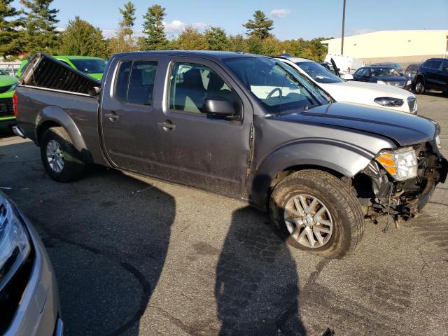 Photo 3 VIN: 1N6AD0FV6GN735202 - NISSAN FRONTIER 