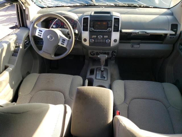 Photo 7 VIN: 1N6AD0FV6GN735202 - NISSAN FRONTIER 