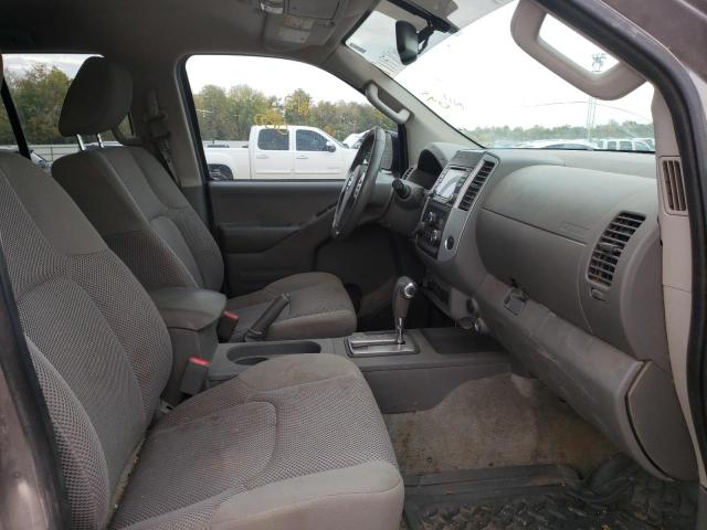 Photo 4 VIN: 1N6AD0FV6GN763162 - NISSAN FRONTIER S 