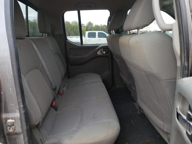 Photo 5 VIN: 1N6AD0FV6GN763162 - NISSAN FRONTIER S 