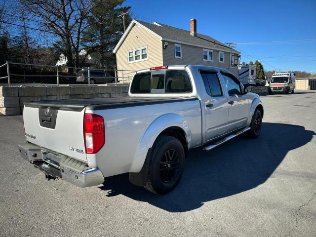 Photo 2 VIN: 1N6AD0FV6HN716747 - NISSAN FRONTIER S 