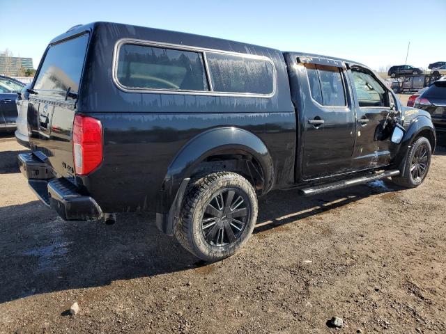 Photo 2 VIN: 1N6AD0FV6JN723350 - NISSAN FRONTIER 