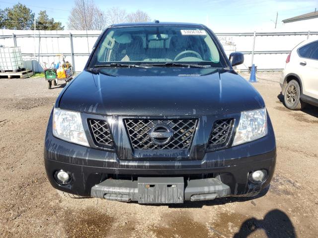 Photo 4 VIN: 1N6AD0FV6JN723350 - NISSAN FRONTIER 