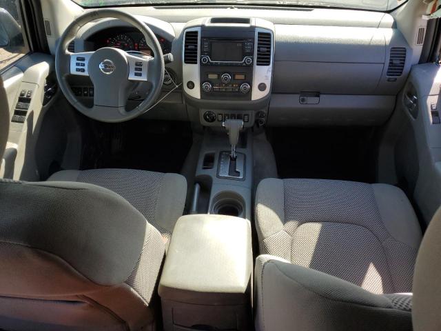 Photo 7 VIN: 1N6AD0FV6JN723350 - NISSAN FRONTIER 