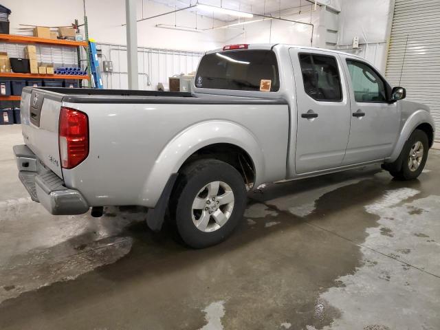 Photo 2 VIN: 1N6AD0FV7AC434828 - NISSAN FRONTIER 