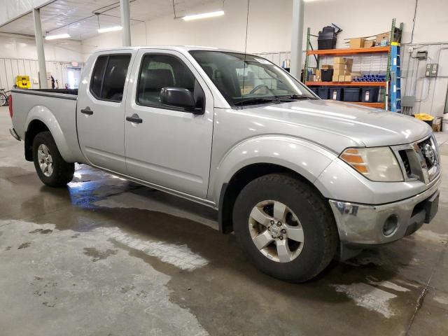 Photo 3 VIN: 1N6AD0FV7AC434828 - NISSAN FRONTIER 