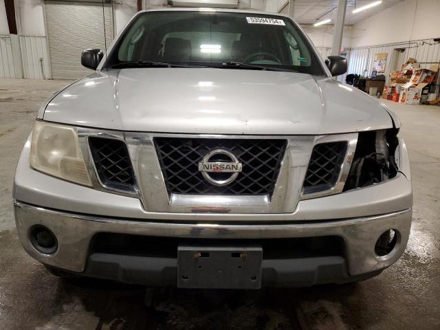 Photo 4 VIN: 1N6AD0FV7AC434828 - NISSAN FRONTIER 