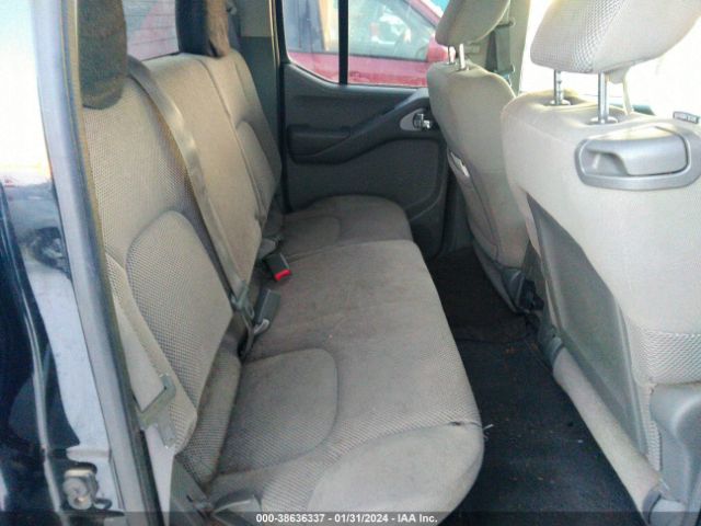 Photo 7 VIN: 1N6AD0FV7DN734412 - NISSAN FRONTIER 