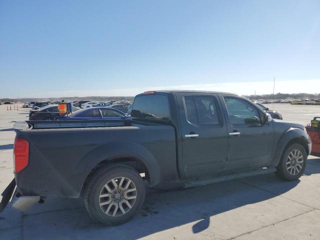 Photo 2 VIN: 1N6AD0FV7DN737536 - NISSAN FRONTIER S 