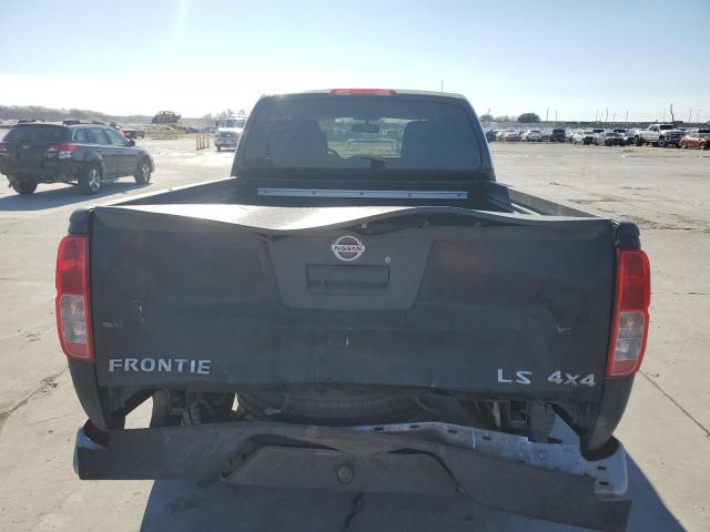 Photo 5 VIN: 1N6AD0FV7DN737536 - NISSAN FRONTIER S 