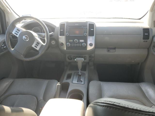 Photo 7 VIN: 1N6AD0FV7DN737536 - NISSAN FRONTIER S 