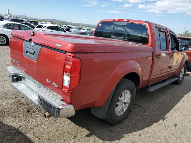 Photo 2 VIN: 1N6AD0FV7EN749753 - NISSAN FRONTIER 