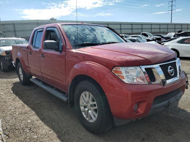 Photo 3 VIN: 1N6AD0FV7EN749753 - NISSAN FRONTIER 