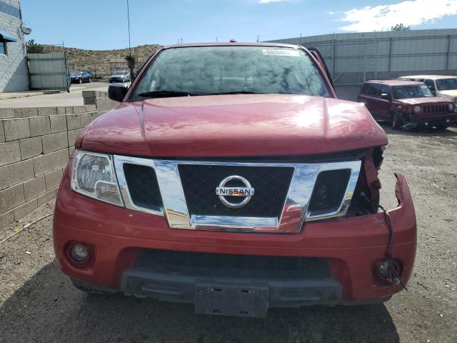 Photo 4 VIN: 1N6AD0FV7EN749753 - NISSAN FRONTIER 