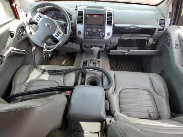 Photo 7 VIN: 1N6AD0FV7EN749753 - NISSAN FRONTIER 