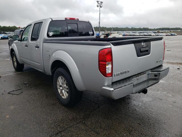 Photo 2 VIN: 1N6AD0FV7FN734509 - NISSAN FRONTIER 