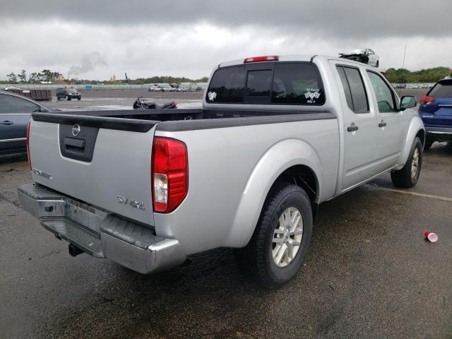 Photo 3 VIN: 1N6AD0FV7FN734509 - NISSAN FRONTIER 