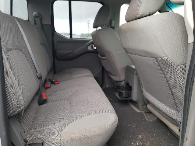 Photo 5 VIN: 1N6AD0FV7FN734509 - NISSAN FRONTIER 