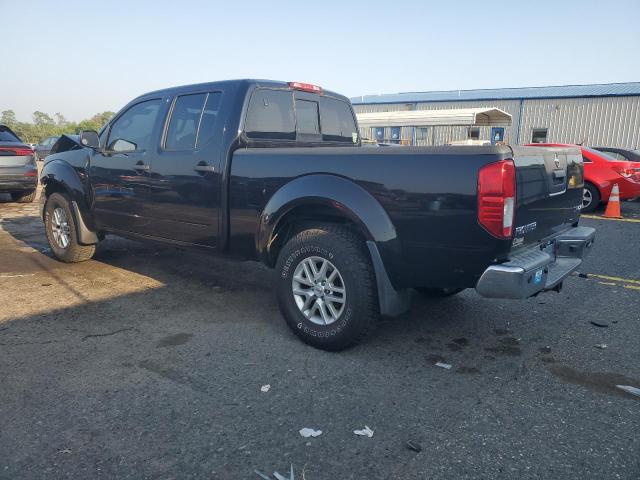 Photo 1 VIN: 1N6AD0FV7FN737443 - NISSAN FRONTIER 