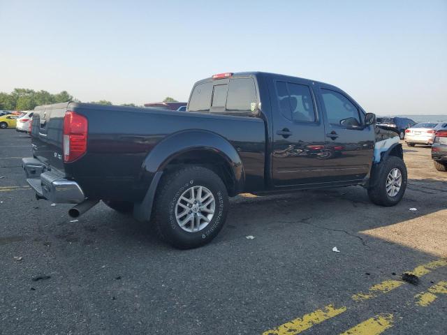 Photo 2 VIN: 1N6AD0FV7FN737443 - NISSAN FRONTIER 