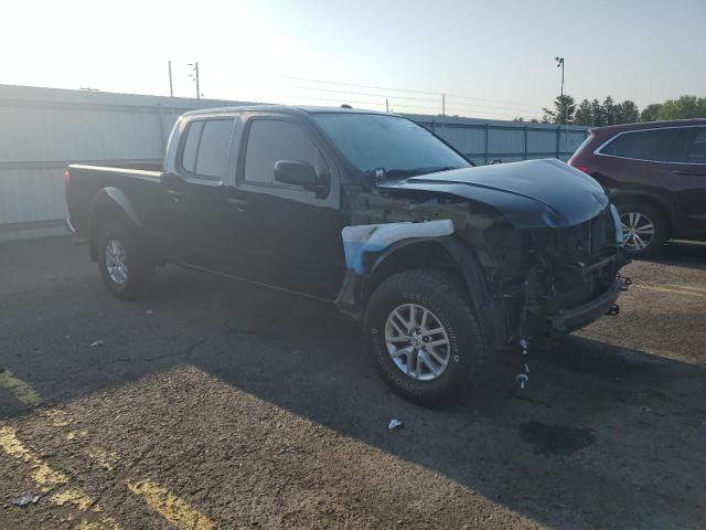 Photo 3 VIN: 1N6AD0FV7FN737443 - NISSAN FRONTIER 