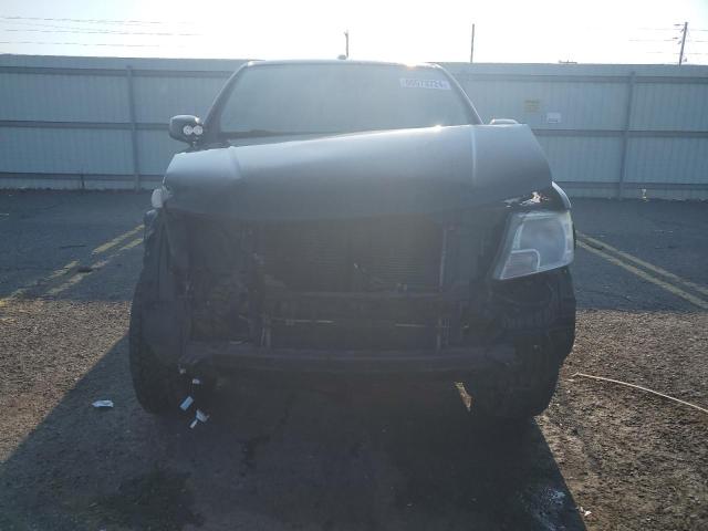 Photo 4 VIN: 1N6AD0FV7FN737443 - NISSAN FRONTIER 