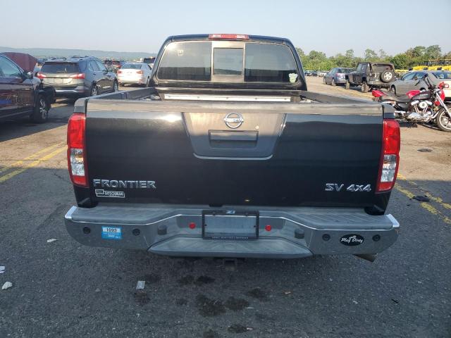 Photo 5 VIN: 1N6AD0FV7FN737443 - NISSAN FRONTIER 