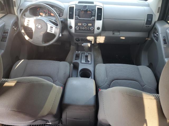 Photo 7 VIN: 1N6AD0FV7FN737443 - NISSAN FRONTIER 