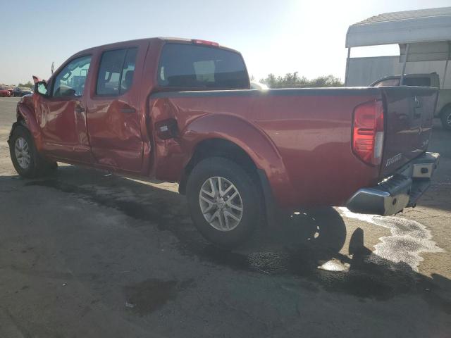 Photo 1 VIN: 1N6AD0FV7GN710020 - NISSAN FRONTIER S 