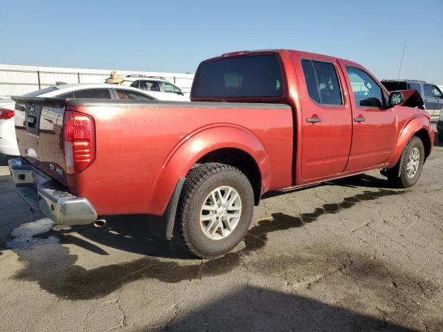 Photo 2 VIN: 1N6AD0FV7GN710020 - NISSAN FRONTIER S 