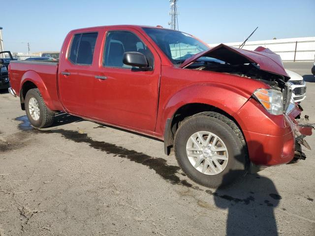 Photo 3 VIN: 1N6AD0FV7GN710020 - NISSAN FRONTIER S 