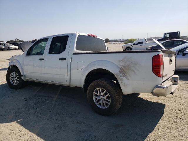 Photo 1 VIN: 1N6AD0FV7GN753871 - NISSAN FRONTIER S 