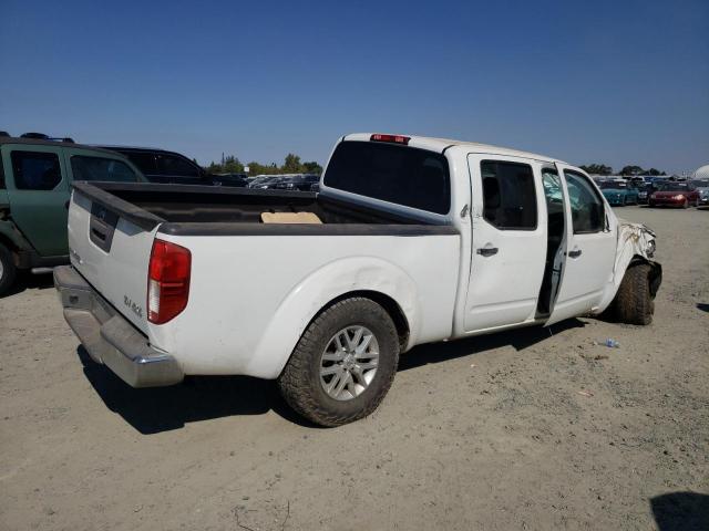 Photo 2 VIN: 1N6AD0FV7GN753871 - NISSAN FRONTIER S 