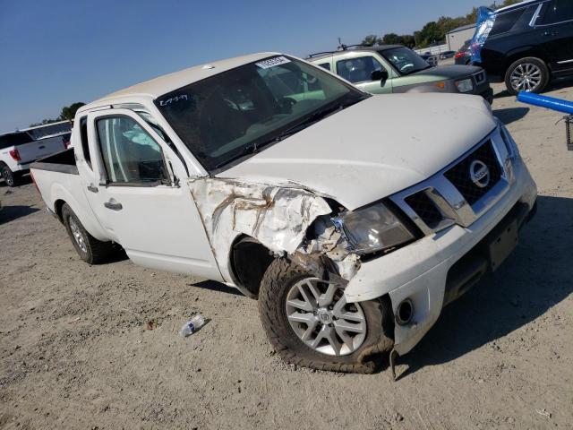 Photo 3 VIN: 1N6AD0FV7GN753871 - NISSAN FRONTIER S 