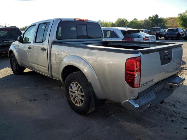 Photo 1 VIN: 1N6AD0FV7GN902683 - NISSAN FRONTIER S 