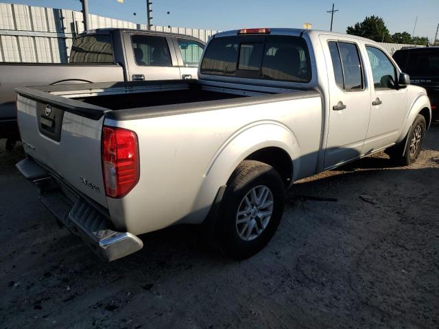 Photo 2 VIN: 1N6AD0FV7GN902683 - NISSAN FRONTIER S 