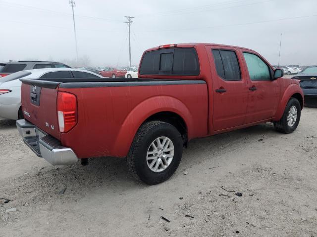 Photo 2 VIN: 1N6AD0FV7HN727563 - NISSAN FRONTIER 