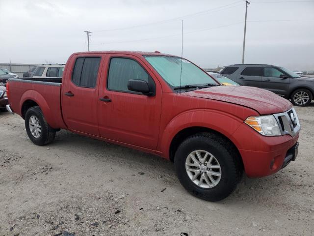 Photo 3 VIN: 1N6AD0FV7HN727563 - NISSAN FRONTIER 