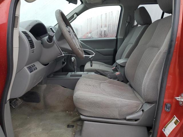 Photo 6 VIN: 1N6AD0FV7HN727563 - NISSAN FRONTIER 