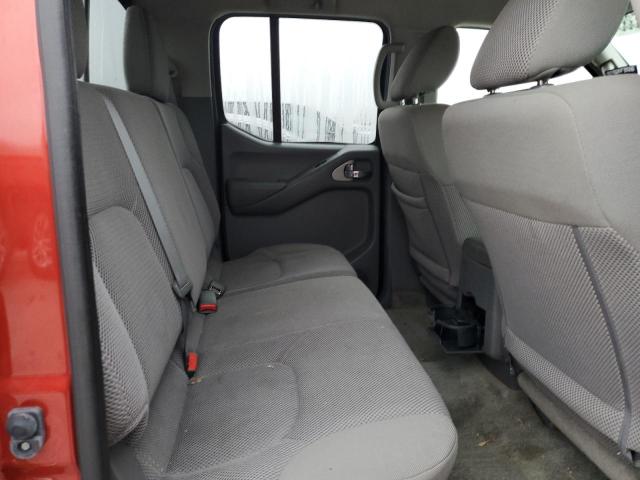 Photo 9 VIN: 1N6AD0FV7HN727563 - NISSAN FRONTIER 