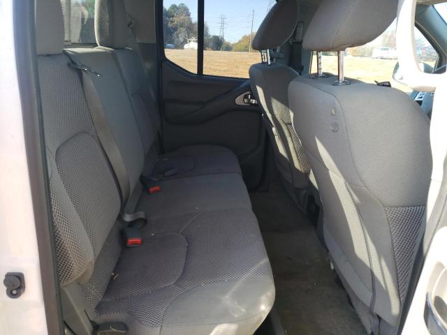 Photo 5 VIN: 1N6AD0FV7JN732932 - NISSAN FRONTIER S 