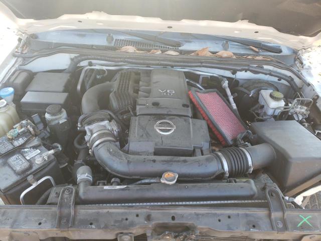 Photo 6 VIN: 1N6AD0FV7JN732932 - NISSAN FRONTIER S 