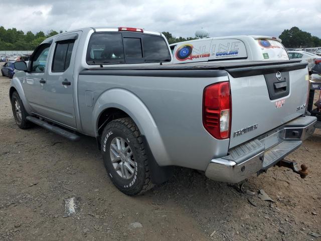 Photo 1 VIN: 1N6AD0FV7JN759578 - NISSAN FRONTIER S 