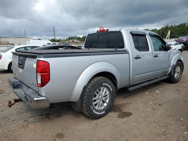 Photo 2 VIN: 1N6AD0FV7JN759578 - NISSAN FRONTIER S 