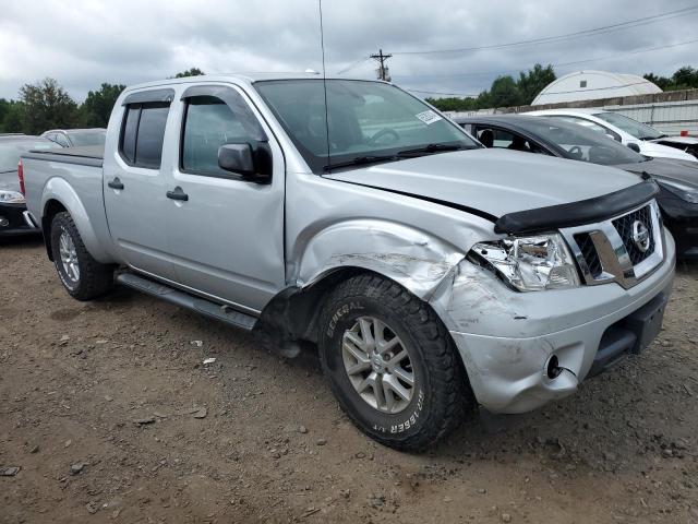 Photo 3 VIN: 1N6AD0FV7JN759578 - NISSAN FRONTIER S 