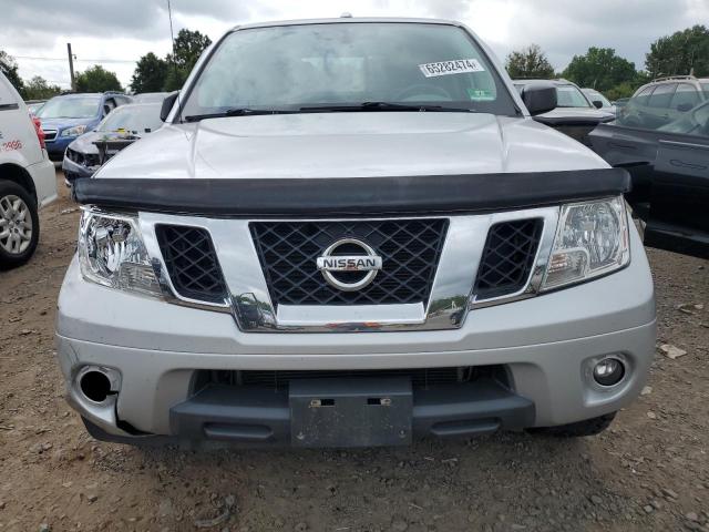 Photo 4 VIN: 1N6AD0FV7JN759578 - NISSAN FRONTIER S 