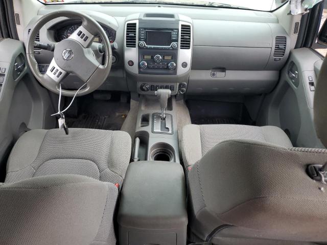 Photo 7 VIN: 1N6AD0FV7JN759578 - NISSAN FRONTIER S 